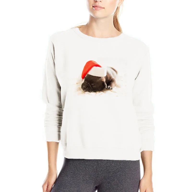 Christmas dog hoody lovely little home pet printing outwear cute animal little dog hoodies women lovely sweatshirts cute clothes
Christmas dog hoody lovely little home pet printing outwear cute animal little dog hoodies women lovely sweatshirts cute clothes