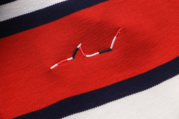 TACE&SHARK T shirt men 2018 new style summer commerce comfort striped color excellent fabric geometry M-3XL size free shipping
TACE&SHARK T shirt men 2018 new style summer commerce comfort striped color excellent fabric geometry M-3XL size free shipping