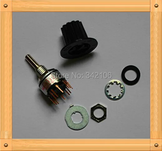 Free Shipping!!! 5pcs MR-K112 band switch / 11 speed adjustable / electronic handwheel dedicated
Free Shipping!!! 5pcs MR-K112 band switch / 11 speed adjustable / electronic handwheel dedicated