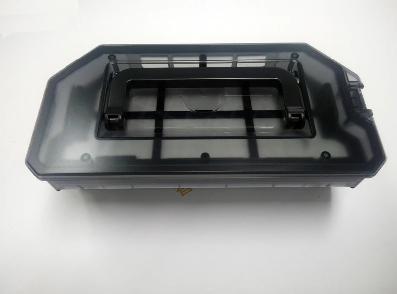 Original dust box bin Primary Filter HEPA Filter for ilife V7S Plus robot vacuum cleaner Parts dust box filter replacement
Original dust box bin Primary Filter HEPA Filter for ilife V7S Plus robot vacuum cleaner Parts dust box filter replacement