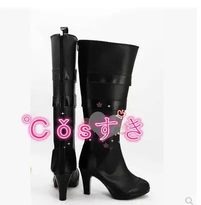 Touken Ranbu Online Kashuu Kiyomitsu Cosplay Shoes Boots Professional Handmade!Perfect Custom For you!
Touken Ranbu Online Kashuu Kiyomitsu Cosplay Shoes Boots Professional Handmade!Perfect Custom For you!