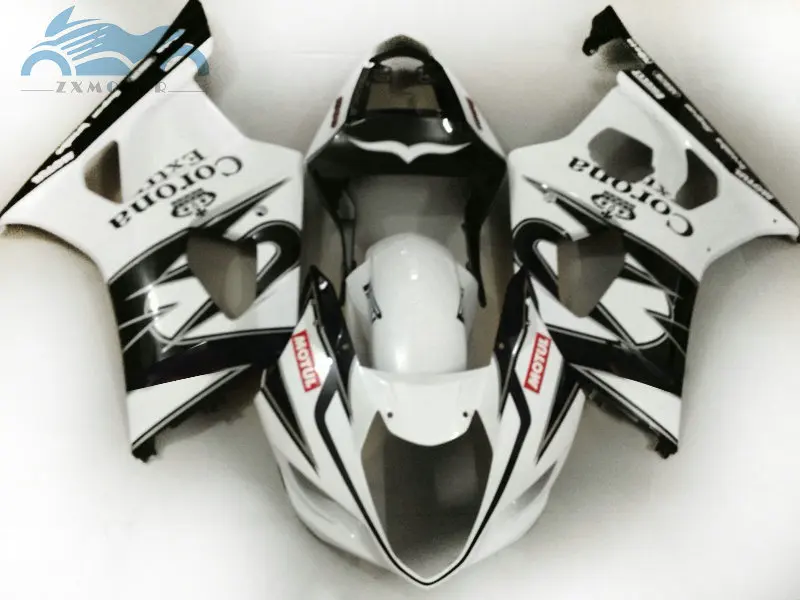 Комплекты обтекателей из АБС-пластика для Suzuki K3 K4 GSXR1000 03 04 комплект спортивных гоночных моторных обтекателей GSXR 1000 2003 2004 белые детали короны
Комплекты обтекателей из АБС-пластика для Suzuki K3 K4 GSXR1000 03 04 комплект спортивных гоночных моторных обтекателей GSXR 1000 2003 2004 белые детали короны