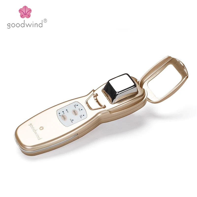 Goodwind CM-9 Facial Skin Lifting Eye Health Care Beauty Device Electric Face Brush Cleaner Ultrasonic Massager Anti Acne Makeup
Goodwind CM-9 Facial Skin Lifting Eye Health Care Beauty Device Electric Face Brush Cleaner Ultrasonic Massager Anti Acne Makeup