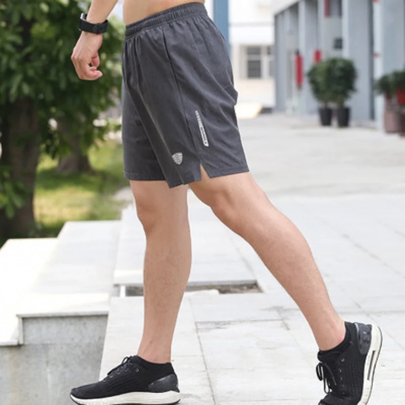 2019 new Sports shorts men running fitness training pants summer quick-drying loose casual pants reflective basketball shorts
2019 new Sports shorts men running fitness training pants summer quick-drying loose casual pants reflective basketball shorts