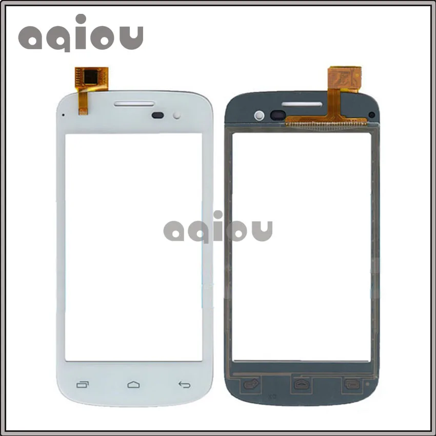 10Pcs/lot 4.0" For Micromax A091 Touch Screen Digitizer Front Glass Lens Sensor Panel High Quality
10Pcs/lot 4.0" For Micromax A091 Touch Screen Digitizer Front Glass Lens Sensor Panel High Quality
