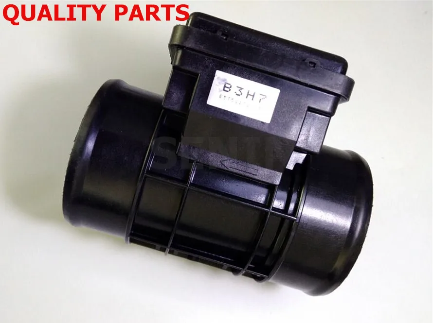 B3H7-13-215 B3H7 B3H713215R00 F4BZ12B579A Mass Air Flow Sensor For Ford Aspire For Mazda Protege External Diameter 60 mm
B3H7-13-215 B3H7 B3H713215R00 F4BZ12B579A Mass Air Flow Sensor For Ford Aspire For Mazda Protege External Diameter 60 mm