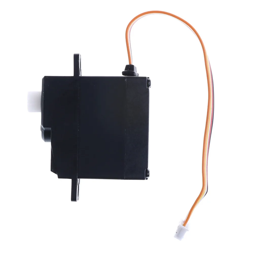 13*3.5*1.2cm Metal A949 A959 A969 A979 K929 1/18 RC Car 17g Servo A949 28 Part RC Car Part Accessories for Wltoys
13*3.5*1.2cm Metal A949 A959 A969 A979 K929 1/18 RC Car 17g Servo A949 28 Part RC Car Part Accessories for Wltoys