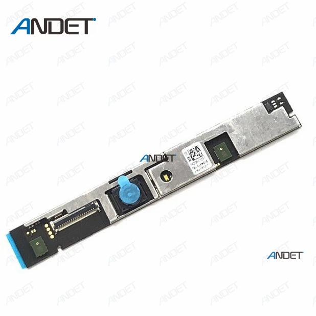 Front Camera for Lenovo ThinkPad T470 T480 T570 T580 P51S P52S A475 A485 Laptop 01HW018 01HW019 01HW020
Front Camera for Lenovo ThinkPad T470 T480 T570 T580 P51S P52S A475 A485 Laptop 01HW018 01HW019 01HW020