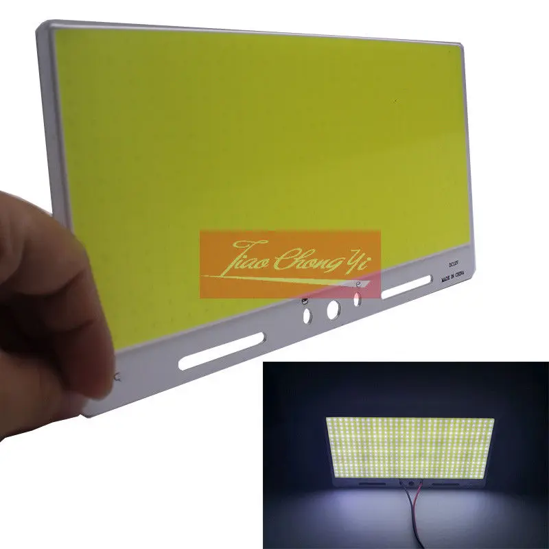 New 140W 480led chip Strip FLIP Module panel light 220 X 120MM cob LED TUBE Camping
New 140W 480led chip Strip FLIP Module panel light 220 X 120MM cob LED TUBE Camping