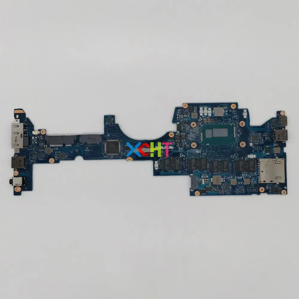 for Lenovo Thinkpad Yoga S1 FRU:04X6417 ZIPS1 LA-A341P REV:1A SR1EA w I7-4600U CPU 8GB RAM Laptop Motherboard Mainboard Tested
for Lenovo Thinkpad Yoga S1 FRU:04X6417 ZIPS1 LA-A341P REV:1A SR1EA w I7-4600U CPU 8GB RAM Laptop Motherboard Mainboard Tested