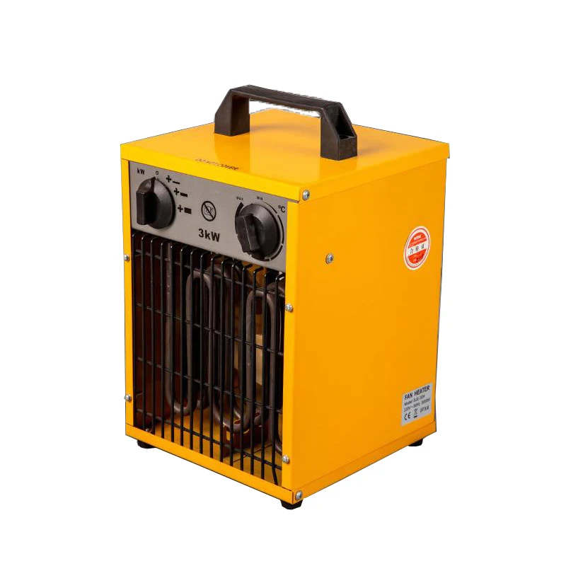 220V Industrial Electric Heater High Power Brooding Heater Industrial Warm Air Blower 3000W Large Power Electric Heater
220V Industrial Electric Heater High Power Brooding Heater Industrial Warm Air Blower 3000W Large Power Electric Heater