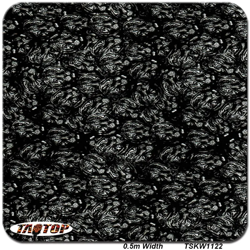 Hydro Dipping Film TSKW1122 Cartoon Pattern 0.5M * 20M Hydrographic Printed Film Water Transfer Printing Film
Hydro Dipping Film TSKW1122 Cartoon Pattern 0.5M * 20M Hydrographic Printed Film Water Transfer Printing Film