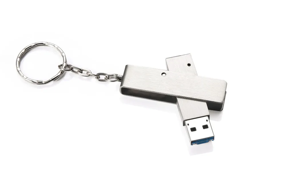 Moveski OTG USB 2.0 Flash Drive OTG U DISK With Micro USB Connector For Android Devices(Waterproof Shockproof)64GB
Moveski OTG USB 2.0 Flash Drive OTG U DISK With Micro USB Connector For Android Devices(Waterproof Shockproof)64GB