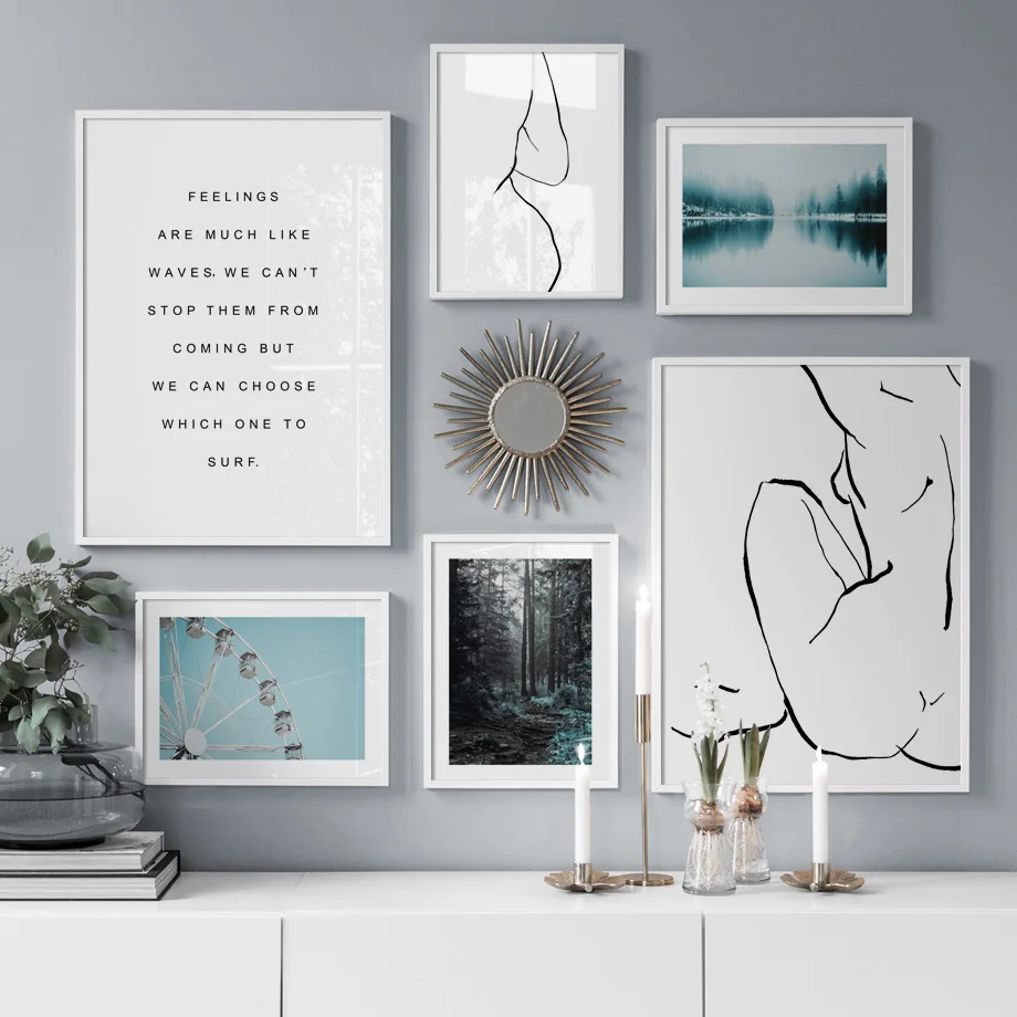 Abstract Sexy Woman Forest Line body Art Wall Art Canvas Painting Nordic Posters And Prints Wall Pictures For Living Room Decor
Abstract Sexy Woman Forest Line body Art Wall Art Canvas Painting Nordic Posters And Prints Wall Pictures For Living Room Decor