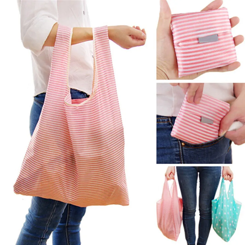 New Printing Fold Able Green Shopping Bag Tote Folding Pouch Hanging Storage Handbags Convenient Large Capacity Organizer
New Printing Fold Able Green Shopping Bag Tote Folding Pouch Hanging Storage Handbags Convenient Large Capacity Organizer