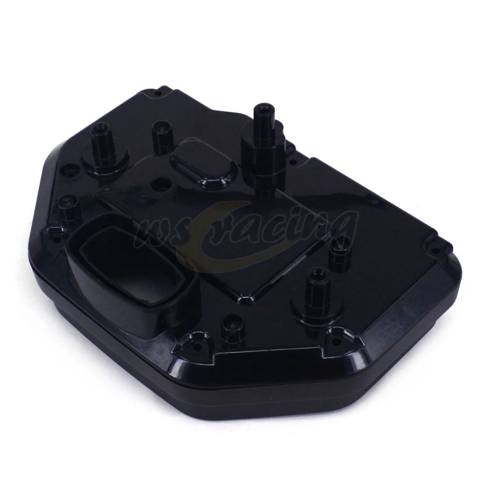 Motorcycle Speed Meter Clock Instrument Case Gauges Odometer Tachometer Housing Box Cover For HONDA CBR600RR F5 2003-2006
Motorcycle Speed Meter Clock Instrument Case Gauges Odometer Tachometer Housing Box Cover For HONDA CBR600RR F5 2003-2006