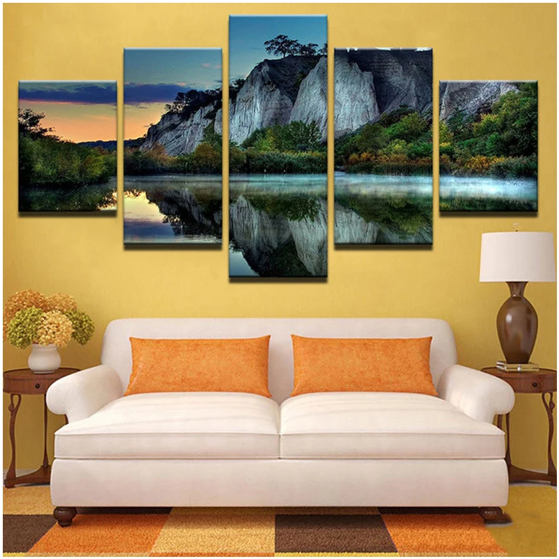 Mountain Lake Landscape diamond embroidery sale full square round drill mosaic Diy diamond Paintings By Numbers wall artZP-2617
Mountain Lake Landscape diamond embroidery sale full square round drill mosaic Diy diamond Paintings By Numbers wall artZP-2617