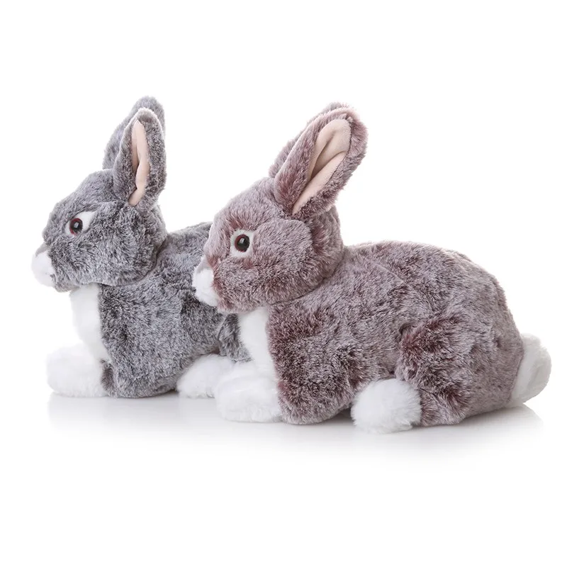 Millffy New arrival realistic stuffed animal soft toy bunny plush rabbit toy plushy mascot peluches doll for children kids
Millffy New arrival realistic stuffed animal soft toy bunny plush rabbit toy plushy mascot peluches doll for children kids