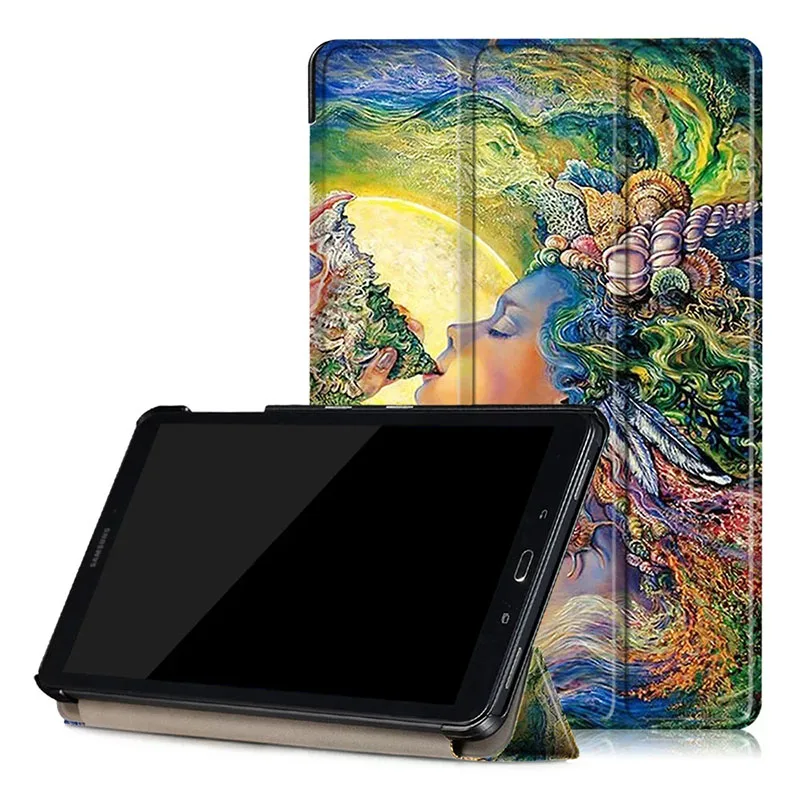 Чехол для планшета Samsung Galaxy Tab A 10,1 дюйма, P580, P585, искусственная кожа, чехол-подставка для Samsung 10,1 дюймов, P580/ 585, Защитные Чехлы
Чехол для планшета Samsung Galaxy Tab A 10,1 дюйма, P580, P585, искусственная кожа, чехол-подставка для Samsung 10,1 дюймов, P580/ 585, Защитные Чехлы