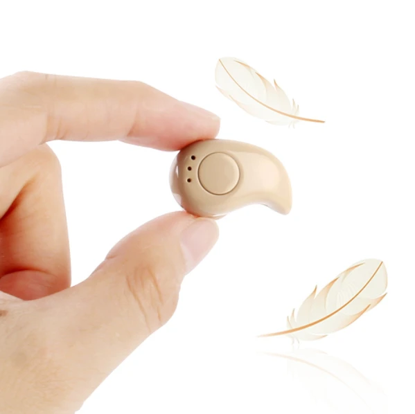 Mini Ear Hook Couple Sport Style Headphones Car Wireless Hands Free Bluetooth Earphone 4.0 Headset With Long Standby Mic Earbuds
Mini Ear Hook Couple Sport Style Headphones Car Wireless Hands Free Bluetooth Earphone 4.0 Headset With Long Standby Mic Earbuds