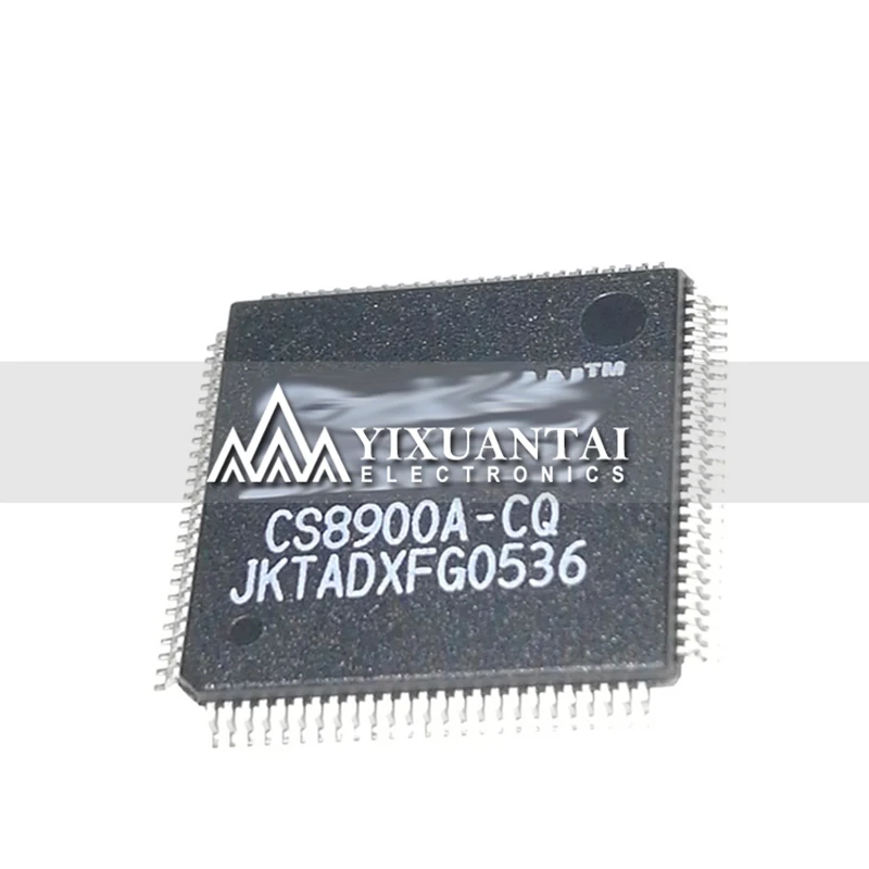 1pcs/lot New Original CS8900A-CQ CS8900 8900 QFP100