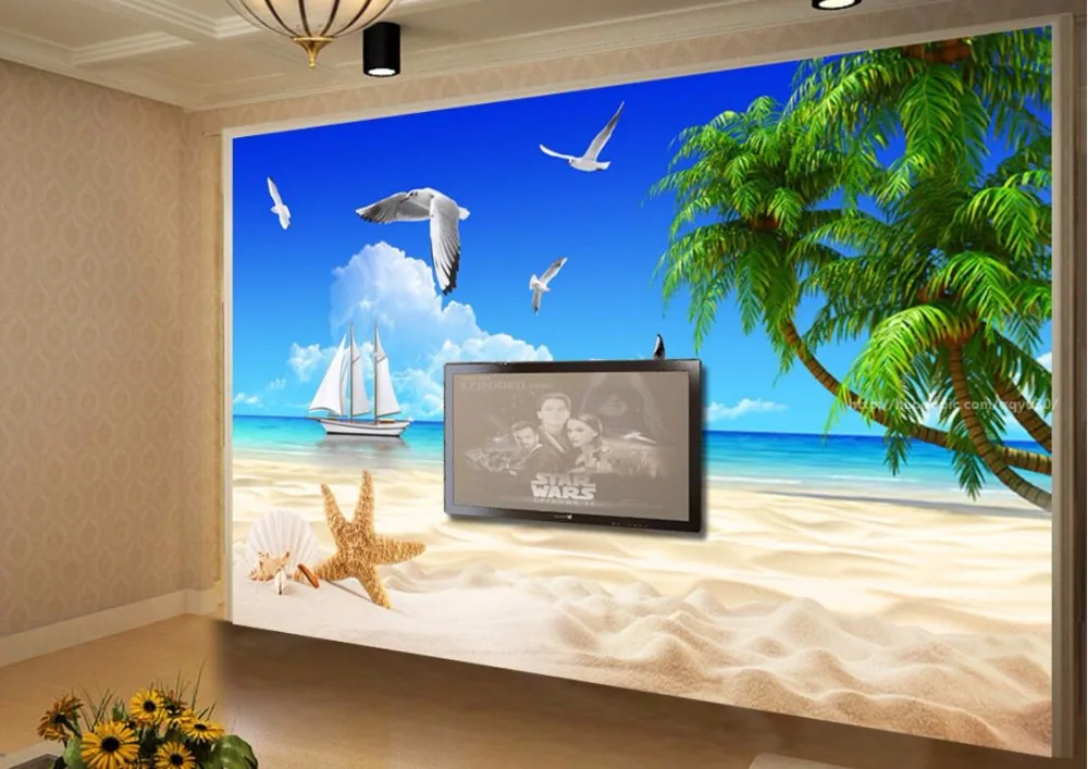 3d room wallpaper custom mural blue sky the sea beach painting home improvement 3d wall murals wallpaper for walls 3 d
3d room wallpaper custom mural blue sky the sea beach painting home improvement 3d wall murals wallpaper for walls 3 d