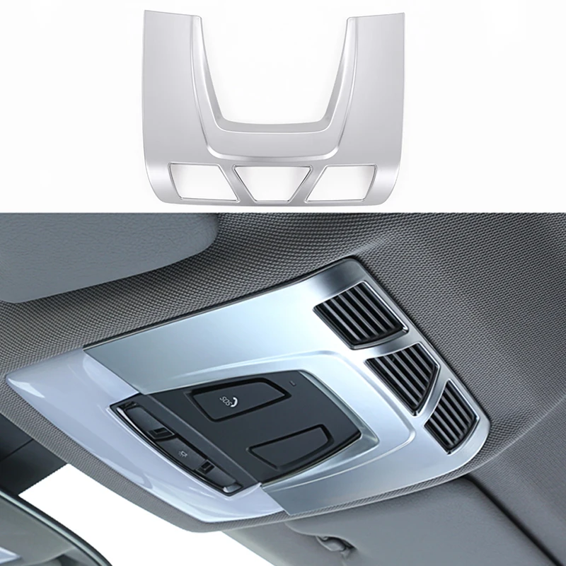 Хромированная рамсветильник для BMW 1 Series F20 12-16 & 2 Series 14-16 & 3 Series 13-17 & 4 Series 14-17
Хромированная рамсветильник для BMW 1 Series F20 12-16 & 2 Series 14-16 & 3 Series 13-17 & 4 Series 14-17