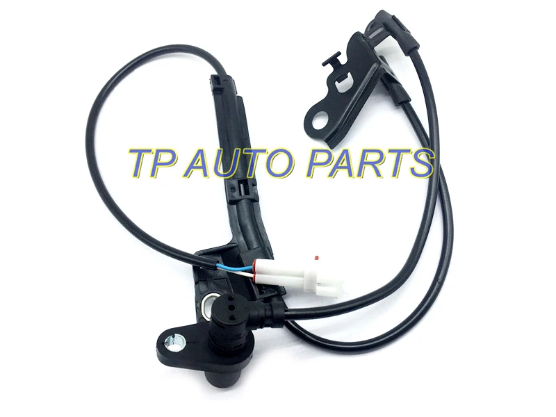 Передний левый датчик скорости колес ABS для Toyota Co-rolla 2001-2007 OEM 89543-02100 89543-12070 8954302100