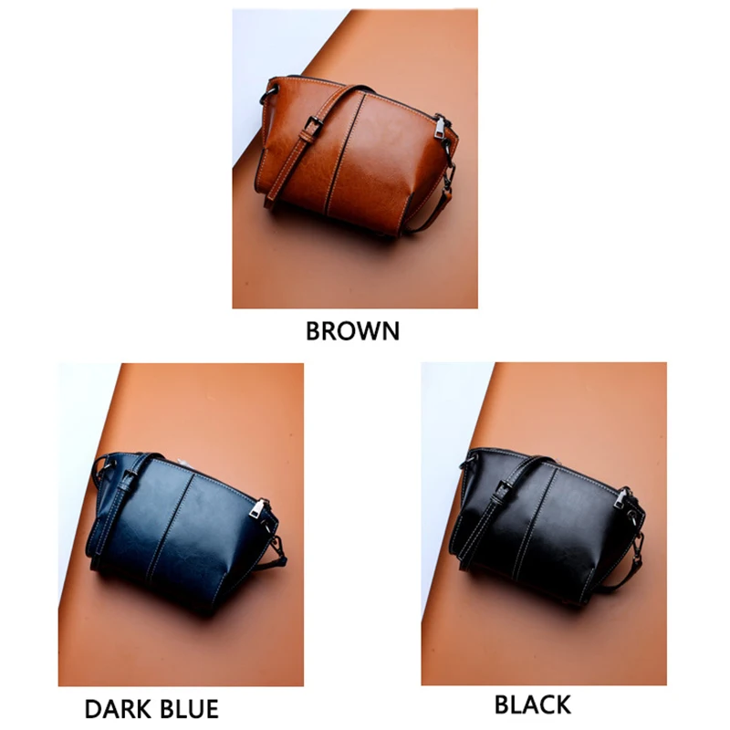 SUDS Brand Genuine Leather Women Messenger Bags Designer High Quality Ladies Small Shell Bags Female Cow Leather Crossbody Bags
SUDS Brand Genuine Leather Women Messenger Bags Designer High Quality Ladies Small Shell Bags Female Cow Leather Crossbody Bags