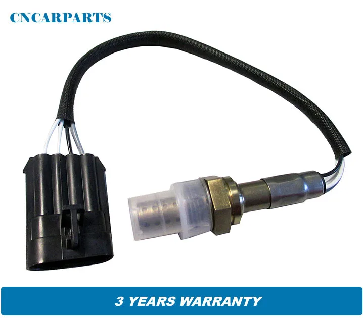 O2 oxygen Lambda Sensor fit for Chevrolet REZZO TACUMA Vauxhall ZAFIRA , 96335927
O2 oxygen Lambda Sensor fit for Chevrolet REZZO TACUMA Vauxhall ZAFIRA , 96335927