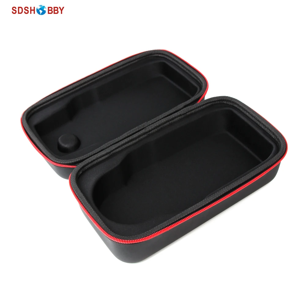 Sunnylife Remote Controller Mini Storage Bag Drone Portable Carrying Case for DJI MAVIC 2 PRO & ZOOM
Sunnylife Remote Controller Mini Storage Bag Drone Portable Carrying Case for DJI MAVIC 2 PRO & ZOOM