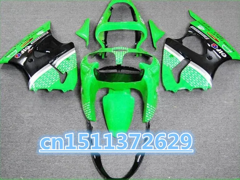 Addmotor обтекатель для Kawasaki ZX-6R ZX6R 2000-2002 00 01 02 Зеленый Белый Черный ZX 6R 00-02-Dor D инъекции
Addmotor обтекатель для Kawasaki ZX-6R ZX6R 2000-2002 00 01 02 Зеленый Белый Черный ZX 6R 00-02-Dor D инъекции