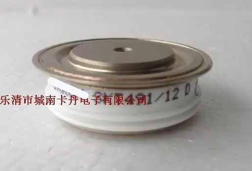 SKT491/12D 100%New and original, 90 days warranty Professional module supply, welcomed the consultation
SKT491/12D 100%New and original, 90 days warranty Professional module supply, welcomed the consultation