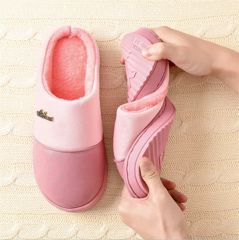Womens Slippers Shoes Men Home Slippers Winter Shoe Warm Slipper Male Cartoon Indoor Fashion Flip Flops Cute Floor Slippers
Womens Slippers Shoes Men Home Slippers Winter Shoe Warm Slipper Male Cartoon Indoor Fashion Flip Flops Cute Floor Slippers