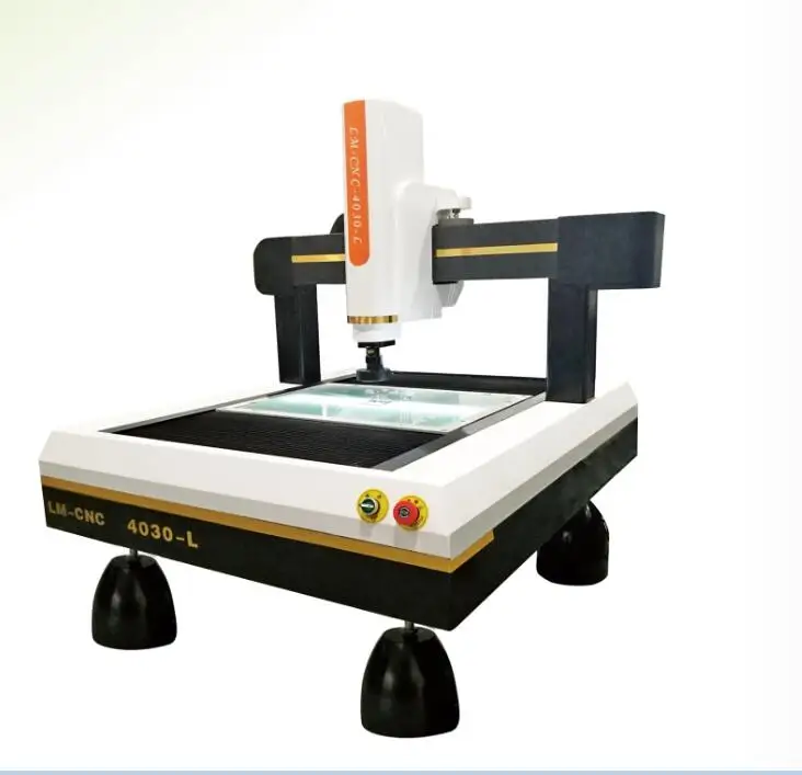 Xintiho Shinrein Automatic Gantry Image Coordinate Measuring Machine Projector Optical Measurement Instrument Product Book
Xintiho Shinrein Automatic Gantry Image Coordinate Measuring Machine Projector Optical Measurement Instrument Product Book