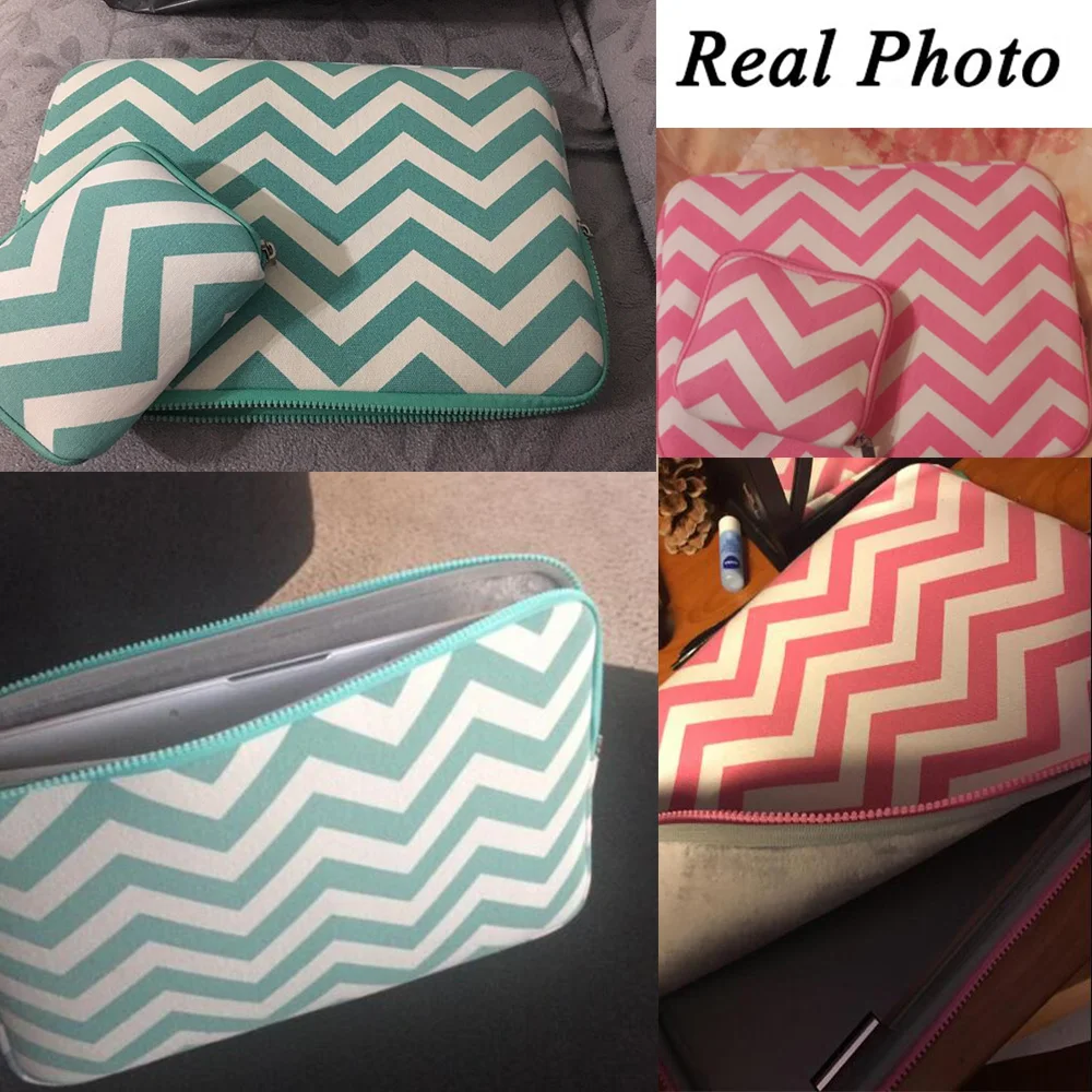 MOSISO Laptop Canvas Chervon Linner Sleeve Bag for Macbook Air Pro 11 13 15 for iPad Pro 9.7-11 inch Notebook Case Cover 2019
MOSISO Laptop Canvas Chervon Linner Sleeve Bag for Macbook Air Pro 11 13 15 for iPad Pro 9.7-11 inch Notebook Case Cover 2019