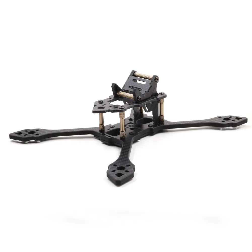 GePrc GEP-TSX 3K Pure комплект из углеродного волокна для рамы Mini FPV Quadcopter Frame Kit для FPV Rc UAV / DIY Multicopter / Rc Drone Parts
GePrc GEP-TSX 3K Pure комплект из углеродного волокна для рамы Mini FPV Quadcopter Frame Kit для FPV Rc UAV / DIY Multicopter / Rc Drone Parts