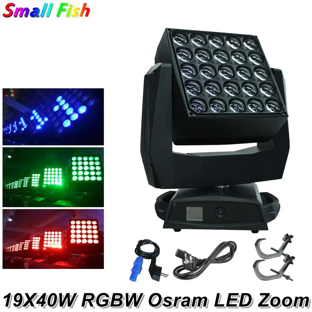 Dj Equipment 25X40W LED Matrix Beam Moving Head Light Christmas Projector Disco Light For Wedding Stage Light DMX 512 Controller
Dj Equipment 25X40W LED Matrix Beam Moving Head Light Christmas Projector Disco Light For Wedding Stage Light DMX 512 Controller