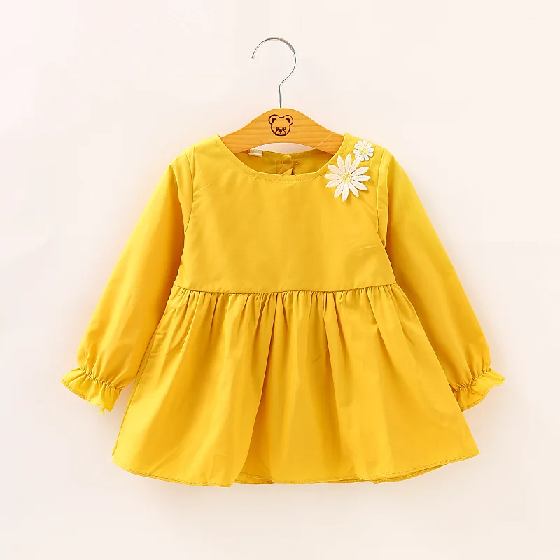 Girls Belt Flower Dress Summer Children Clothing Baby girl Princess Party Dress Costume Kids Wedding Dresses For Girls Clothes
Girls Belt Flower Dress Summer Children Clothing Baby girl Princess Party Dress Costume Kids Wedding Dresses For Girls Clothes