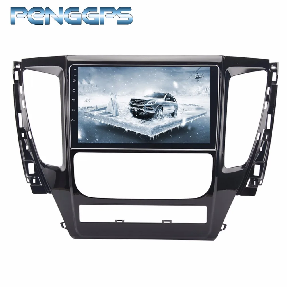 Автомагнитола 2 Din на Android 8,0 для MITSUBISHI PAJERO 2016, 2017, 2018, 8 ядер, 4 Гб + 32 ГБ
Автомагнитола 2 Din на Android 8,0 для MITSUBISHI PAJERO 2016, 2017, 2018, 8 ядер, 4 Гб + 32 ГБ