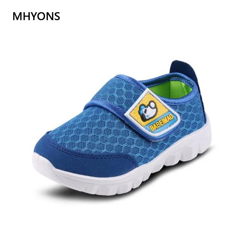Кроссовки MHYONS детские, летние, дышащие, сетчатые, с мягкой подошвой, S1608, 2019
Кроссовки MHYONS детские, летние, дышащие, сетчатые, с мягкой подошвой, S1608, 2019