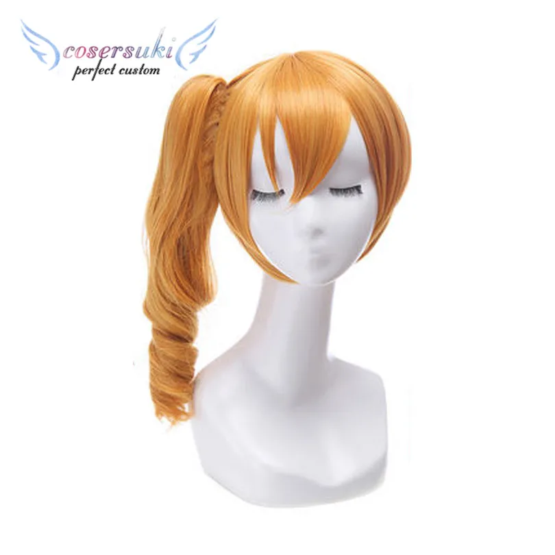 lovelive! Kousaka Honoka Headwear for Cosplay Costume Halloween Carnival Costume !
lovelive! Kousaka Honoka Headwear for Cosplay Costume Halloween Carnival Costume !