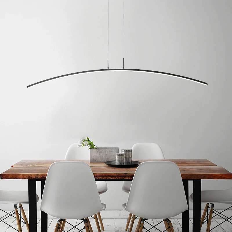 Nordic Lighting Modern LED Pendant Lights For Kitchen Dining room lustre pendente Hanging Ceiling Lamp deco maison halat avize
Nordic Lighting Modern LED Pendant Lights For Kitchen Dining room lustre pendente Hanging Ceiling Lamp deco maison halat avize