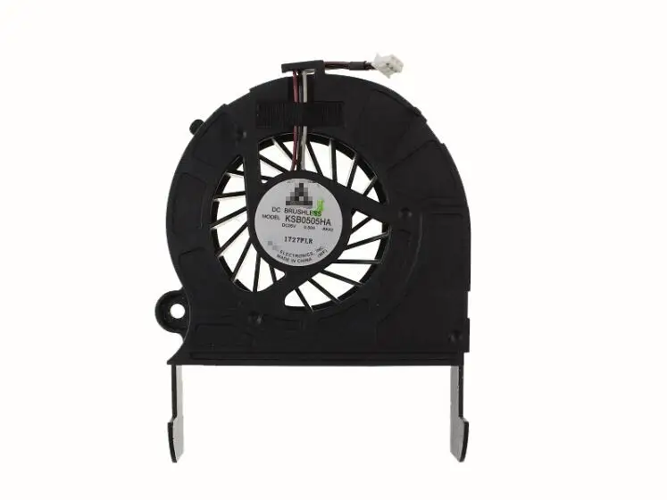 New For Toshiba Satellite L730 L750 L730-t20w KSB0505HA AK42 DC5V 0.50A 3-Wire 3-Pin CPU Cooling Fan
New For Toshiba Satellite L730 L750 L730-t20w KSB0505HA AK42 DC5V 0.50A 3-Wire 3-Pin CPU Cooling Fan