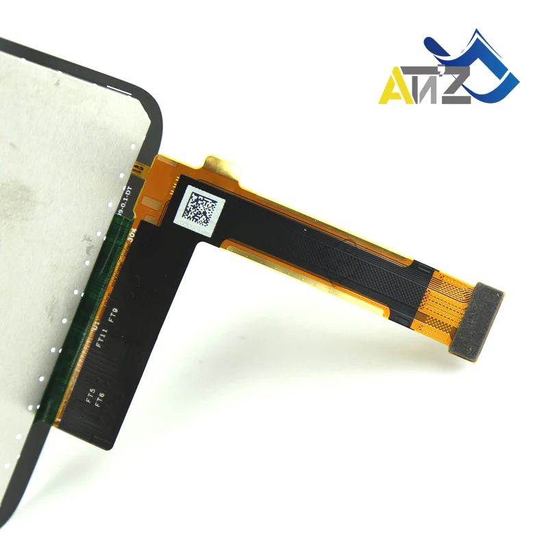 An'Z For 6.0" Samsung Galaxy J6 plus j610FN LCD Screen SM-J610G/DS 2018 lcd display OEM pantalla ekran Touch Digitizer
An'Z For 6.0" Samsung Galaxy J6 plus j610FN LCD Screen SM-J610G/DS 2018 lcd display OEM pantalla ekran Touch Digitizer