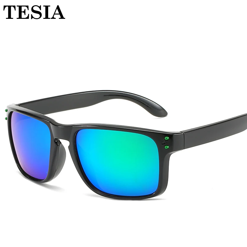 Holbrooker Classic Sunglasses Men Brand Designer Rivet Sun Glasses For Men Women Vintage Mirror Glasses Gafas Sol Hombre VR46
Holbrooker Classic Sunglasses Men Brand Designer Rivet Sun Glasses For Men Women Vintage Mirror Glasses Gafas Sol Hombre VR46