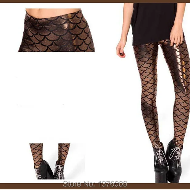 Cosplay Metallic Mermaid Legging Costume Fish Scale Sexy Skinny Stretch Pant Superstar Town
Cosplay Metallic Mermaid Legging Costume Fish Scale Sexy Skinny Stretch Pant Superstar Town