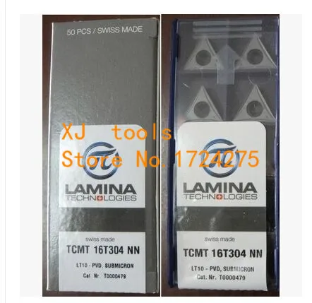Free Shipping 10Pcs TCMT16T304 NN LT10 tungsten Carbide insert Cutting tools turning ,carbide inserts Lathe turning tool
Free Shipping 10Pcs TCMT16T304 NN LT10 tungsten Carbide insert Cutting tools turning ,carbide inserts Lathe turning tool