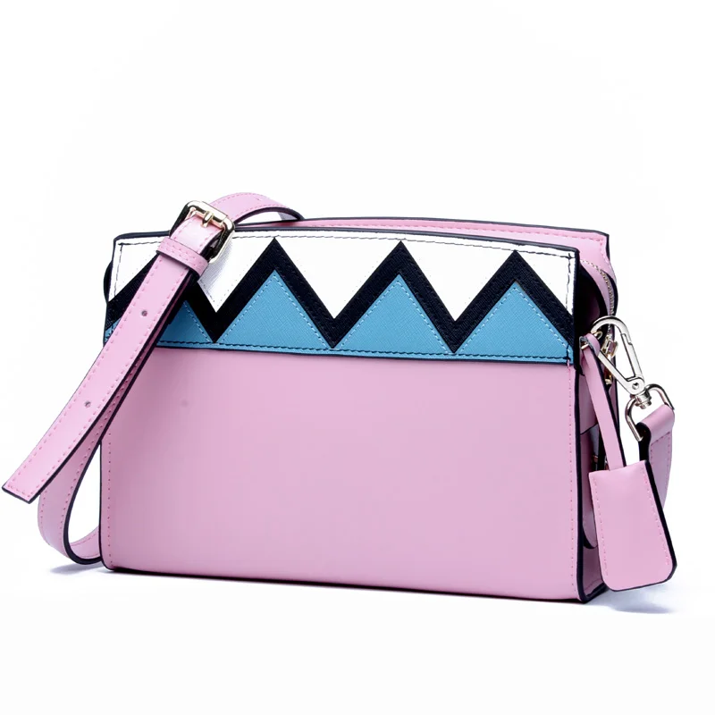 New 100% Genuine Leather Messenger Bag Famous Brand Women Shoulder Bag Envelope Women Clutch Bag Small Crossbody bag
New 100% Genuine Leather Messenger Bag Famous Brand Women Shoulder Bag Envelope Women Clutch Bag Small Crossbody bag