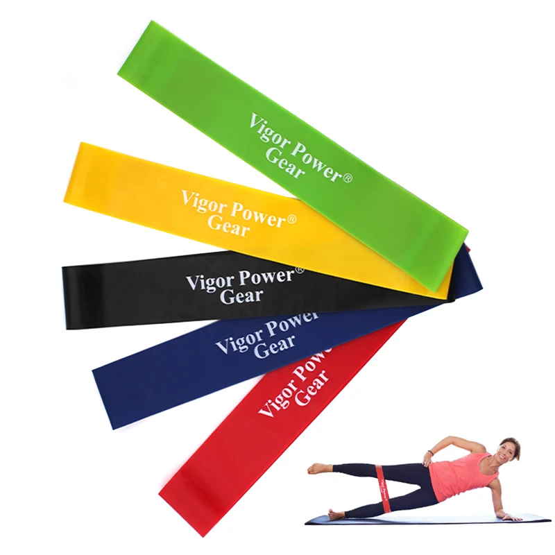 Эспандер Vigor Power Gear, 5 уровней, тянущиеся эспандер, резиновые ленты для фитнеса, йоги, продажа в 1 шт.
Эспандер Vigor Power Gear, 5 уровней, тянущиеся эспандер, резиновые ленты для фитнеса, йоги, продажа в 1 шт.